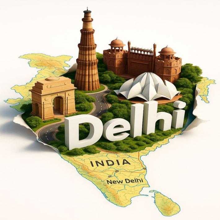 delhii