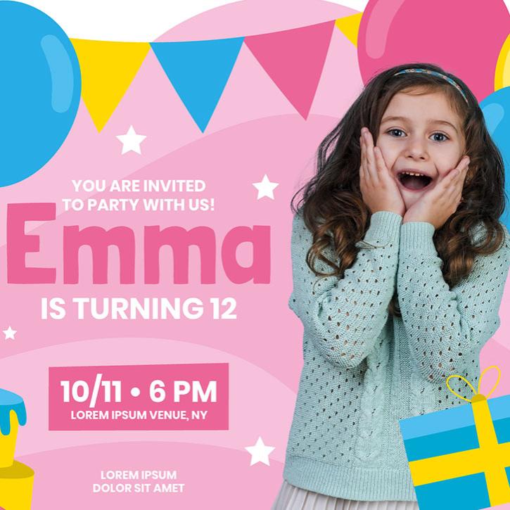 Birthday Special Celebrations