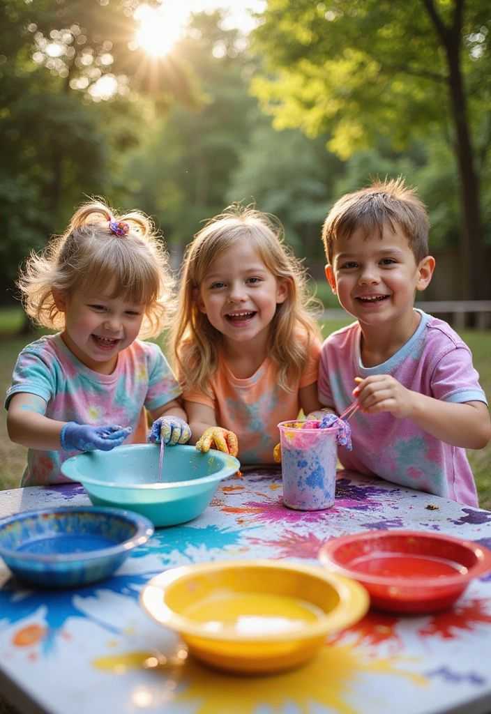 kids activity Gallery Image